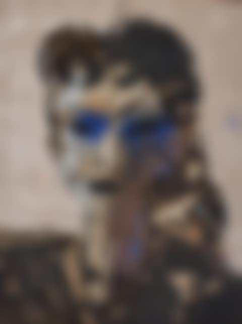 RETRATO DE DAMA  (preview)