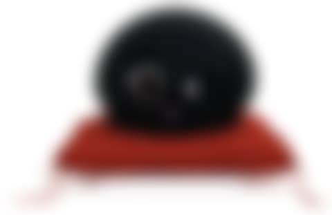 RICE CAKE (BLACK) (preview)
