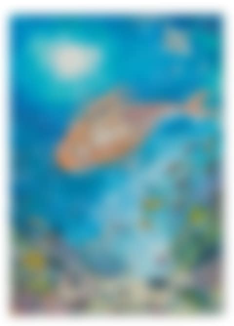 THE LITTLE MERMAID  (preview)