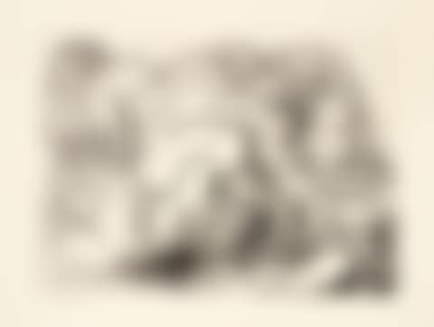 MINOTAURE ATTAQUANT UNE AMAZONE (B. 195; BA. 356) (preview)