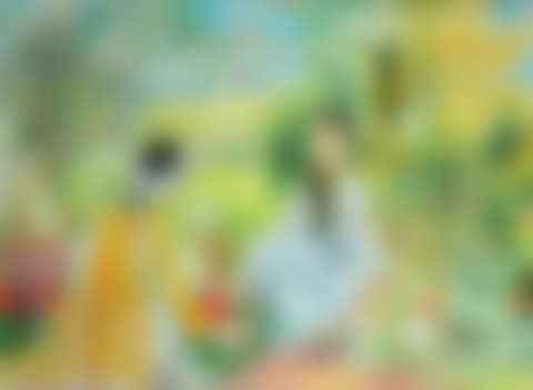 GATHERING FLOWERS (preview)