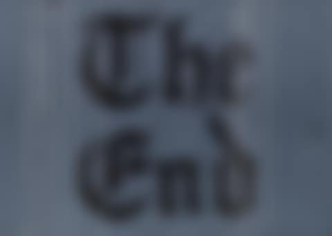 The End (preview)