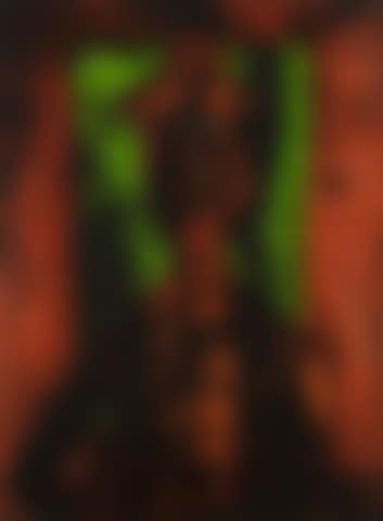 Hombre en Fondo Verde (preview)