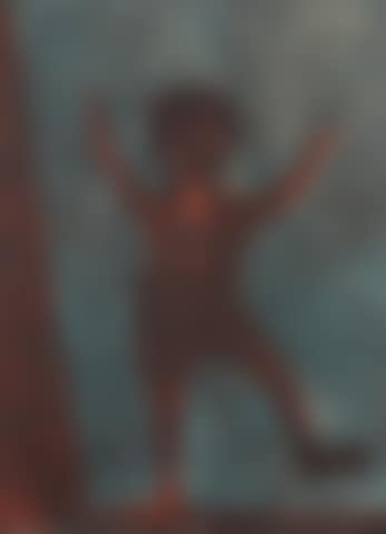 Niño Bailando (preview)