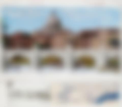 Ponte Sant'Angelo, Wrapped, Project for Rome (preview)