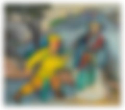 MONK TANG AND WUKONG (preview)