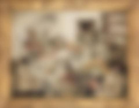 La fête d'anniversaire (preview)