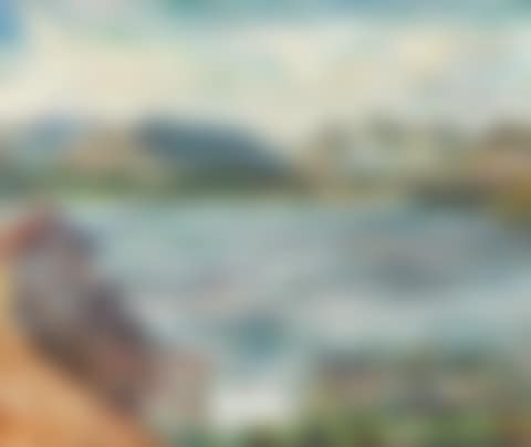 Untitled (Lake Windermere) (preview)