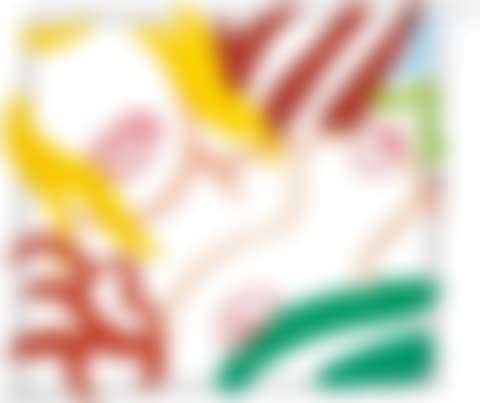 Bedroom Blonde Doodle (Variation) (preview)