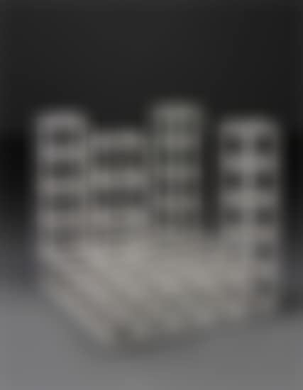 Cube Structure Based on Five Modules (preview)
