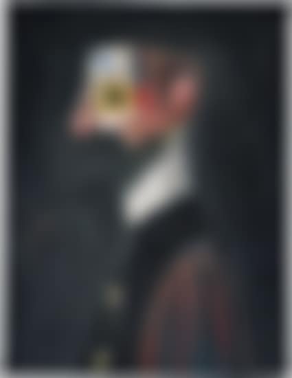 The Old Sea Captain (preview)