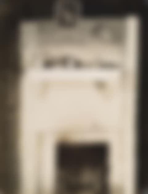 Floyd Burroughs' Bedroom, Alabama (preview)