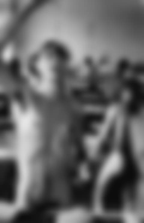 5 nude studies; 3 prints of school boys; one of an affectionate couple; and one of JFK at the Brandenburg Gate (preview)