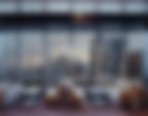 Mandarin Hotel, New York, New York (preview)