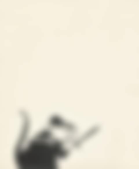 UNTITLED (RAT AND SWORD) (preview)