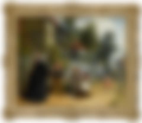 THE YOUNG MERCHANTS (preview)