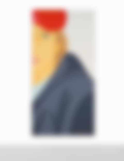 RED CAP (preview)