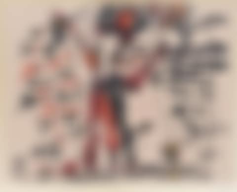 Three Beauties (preview)
