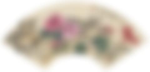 Autumn flower (preview)