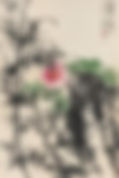 Bamboo stone hibiscus (preview)
