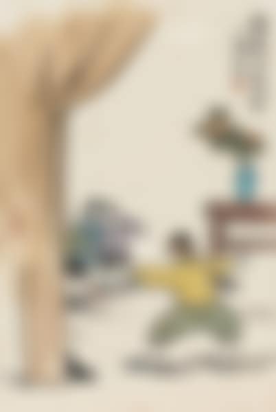 Escape and pursuit (preview)