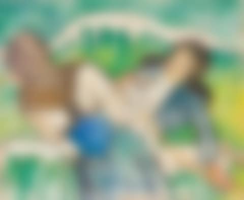 Les Pêcheuses de goémon (preview)