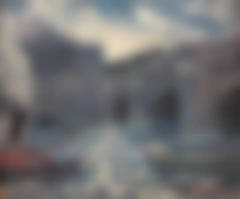 The Concorde Bridge (preview)
