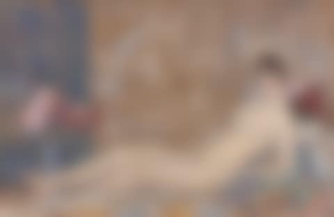 Odalisque (preview)