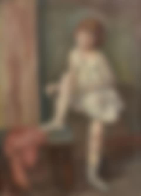 The dancer (preview)
