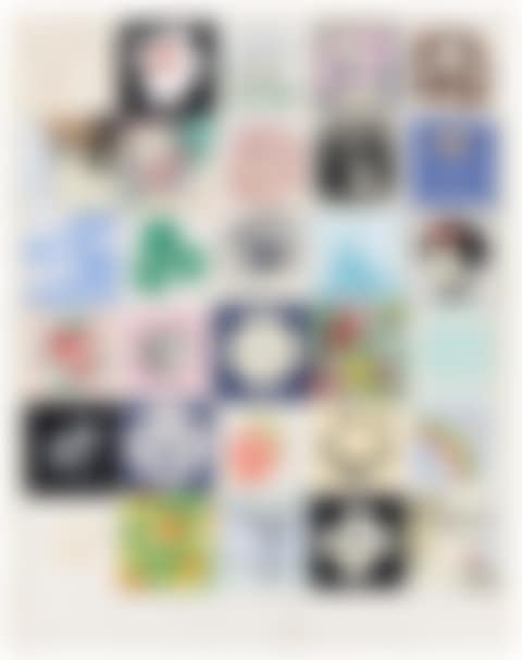 Thirty Squares (preview)