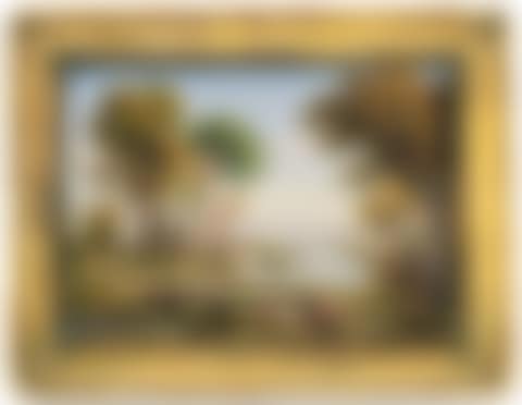 Depicting an Arcadian landscape (preview)