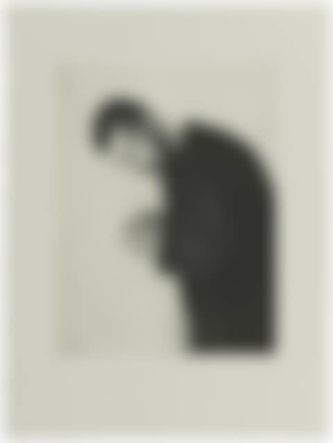 S.C. I; Self Portrait; Self Portrait; The Man who drew too much (preview)