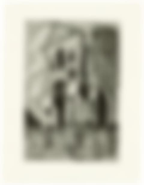 Christ Church, Spitalfields, Spring, Summer and Autumn (preview)
