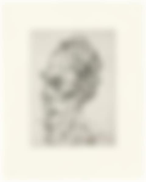 William Feaver (preview)