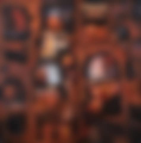 Pilgrimage (preview)