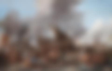 The Battle of Lepanto (preview)