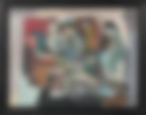 LABYRINTH (preview)