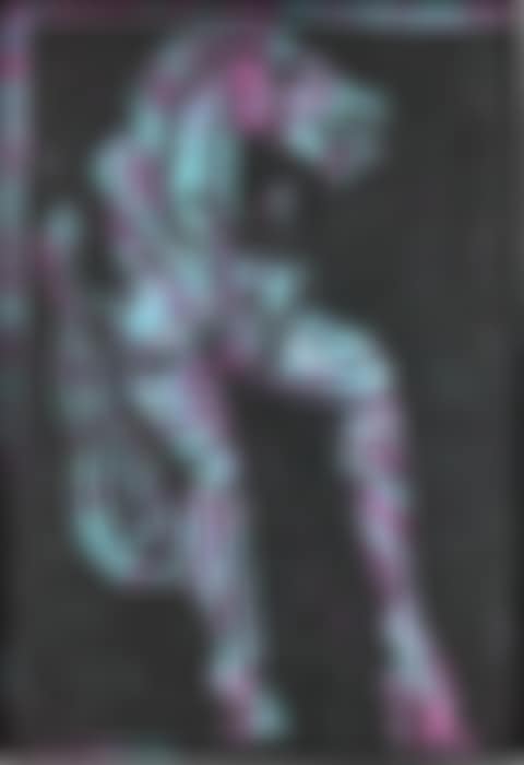 THE HORSE HO CALO! (preview)