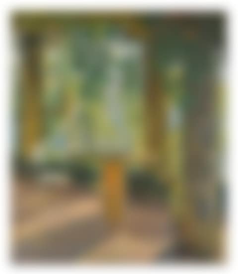 PERGOLA À LA CHAISE VIDE, UN ÉTÉ À MARQUAYROL (preview)