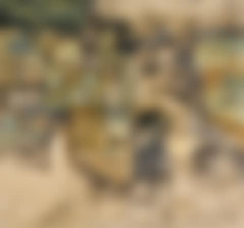 UNTITLED (BENARES GHAT) (preview)