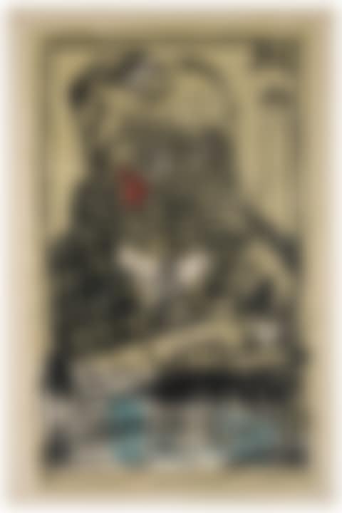 ART IN A STATE OF SIEGE (preview)
