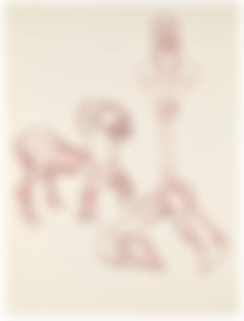 UNTITLED (TWO FIGURES) (preview)