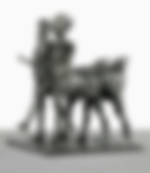 DOUBLE CENTAURE (preview)