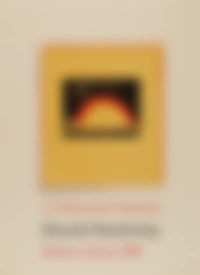 Hollywood Bowl Poster (preview)