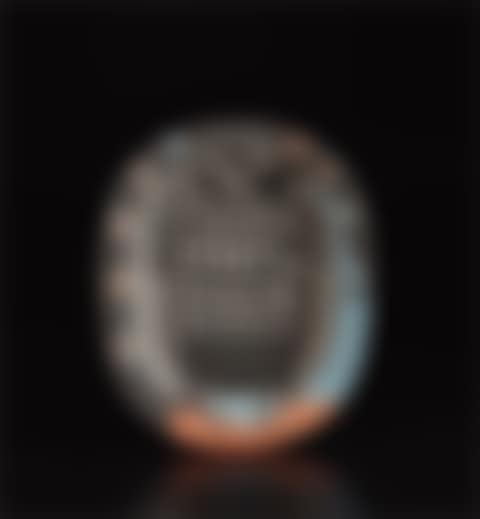 Mat owl (Hibou mat) (preview)