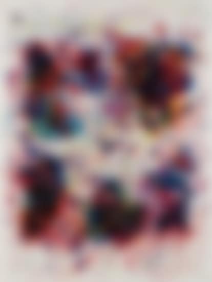 Spun for James Kirsch (preview)