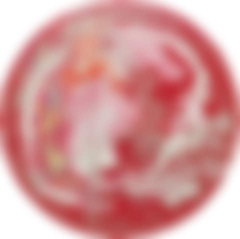 Skull Snap (Red) (preview)