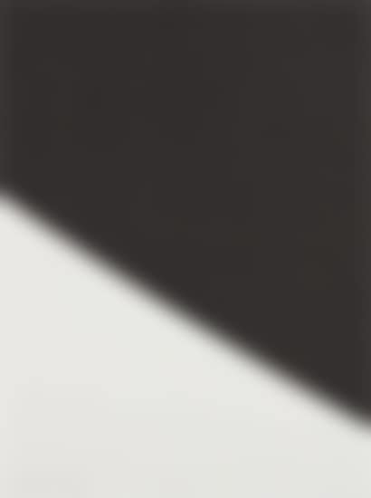 Blue Curve (Black State), from Third Curve Series (preview)
