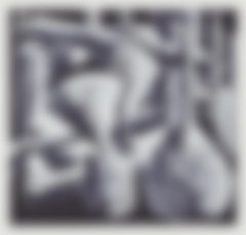 Laboratory Still Life No. 4 (preview)