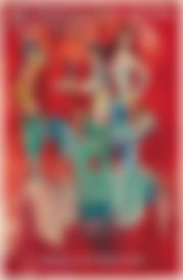 Carmen, by Charles Sorlier (preview)
